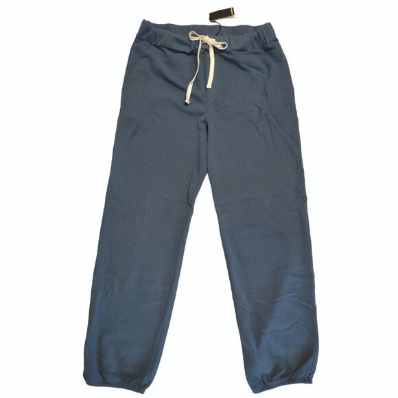 MONROW Sweatpants Cotton Size XXL Comfort Cozy Soft Loungewear Activewear Unisex - Picture 1 of 14